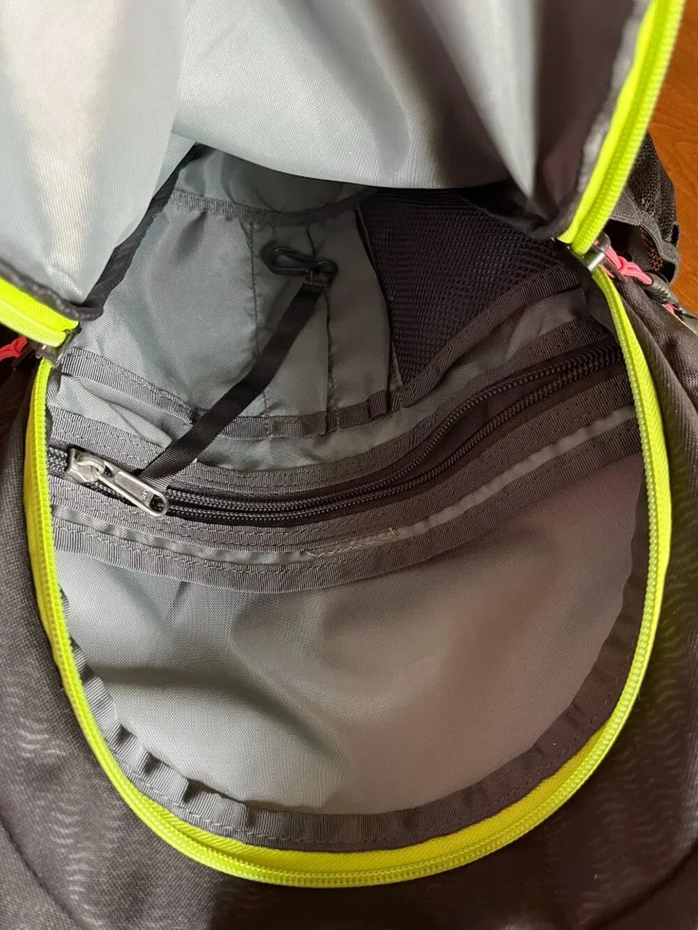 The North Face north face